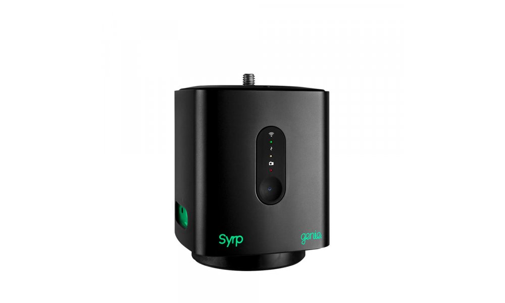 Syrp Genie One - Motion Control Time Lapse Device
