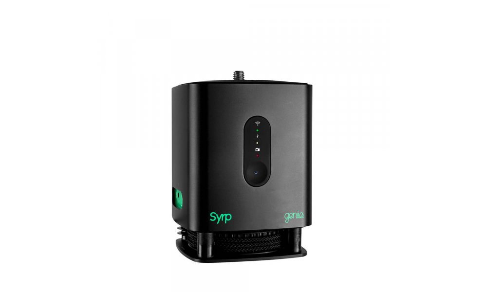 Syrp Genie One - Motion Control Time Lapse Device