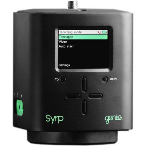 Syrp Genie - Motion Control Time Lapse Device