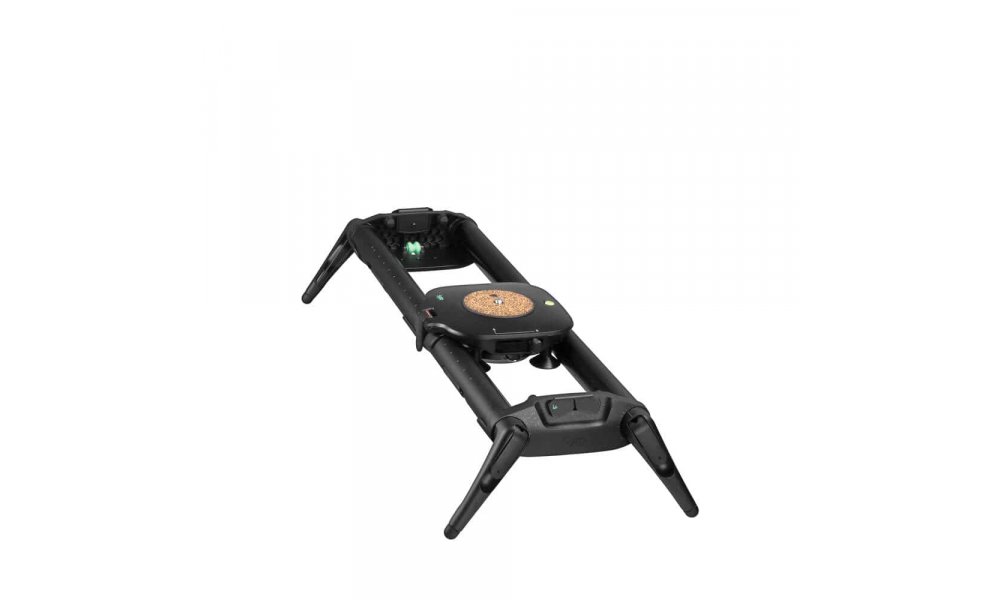 Syrp Magic Carpet PRO Short Slider Kit (61 cm)