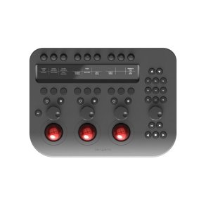 Tangent Wave2 - Colorgrading Panel