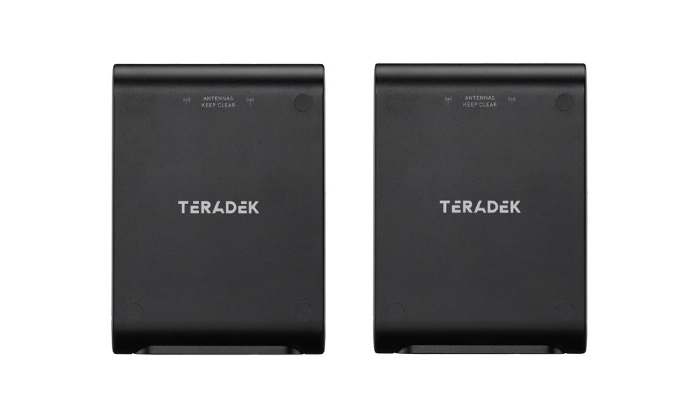 Teradek ACE 750 HDMI Wireless Video Transmission Set