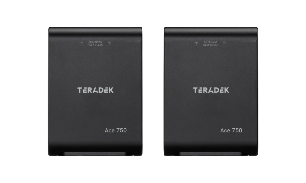 Teradek ACE 750 HDMI Wireless Video Transmission Set
