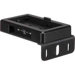 Teradek L-Bracket Battery Plate for Sony L-Series or Canon LP-E6 Battery