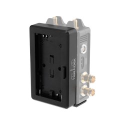 Teradek L-Bracket Battery Plate for Sony L-Series or Canon LP-E6 Battery