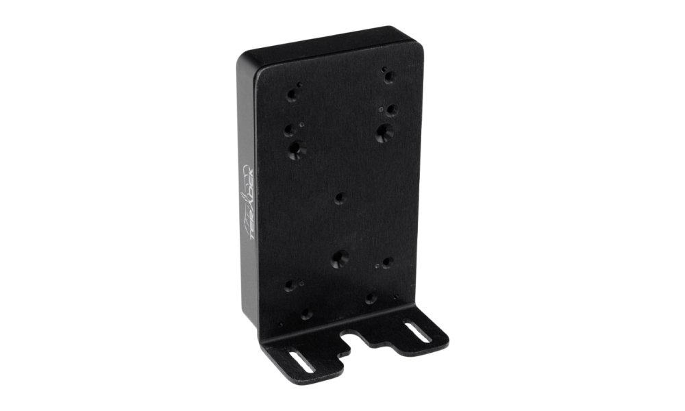 Teradek L-Bracket Battery Plate for Sony L-Series or Canon LP-E6 Battery