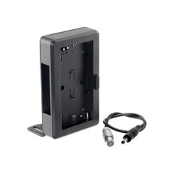 Teradek L-Bracket Battery Plate for Sony L-Series or Canon LP-E6 Battery