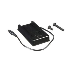 Teradek NIBL-635 Battery Adapter Plate for Sony L Series Battery to Barrel Connector