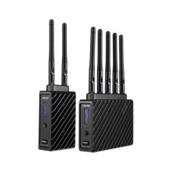 Teradek Bolt 6 LT 1500 Transceiver Set