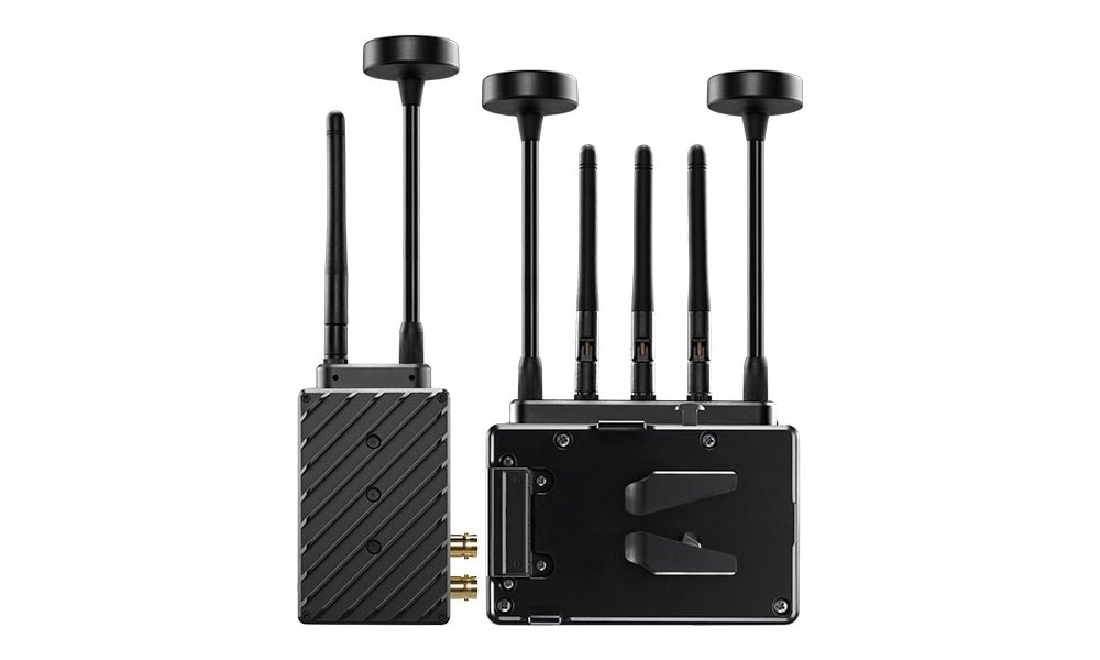 Teradek Bolt 6 LT MAX Transceiver Set