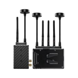 Teradek Bolt 6 LT MAX Transceiver Set