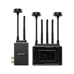 Teradek Bolt 6 LT MAX Transceiver Set
