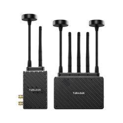 Teradek Bolt 6 LT MAX Transceiver Set