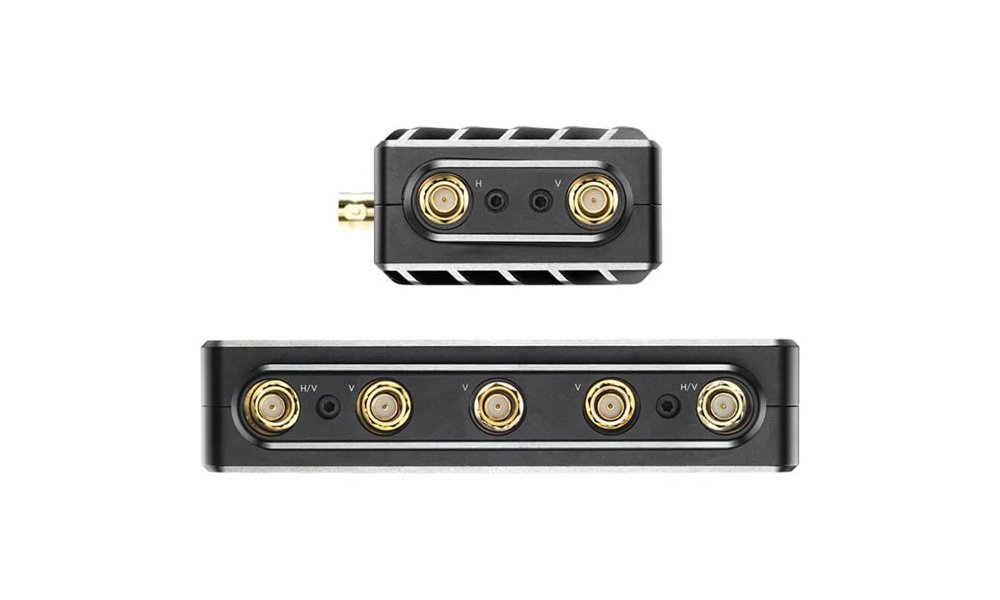 Teradek Bolt 6 LT 750 Transceiver Set