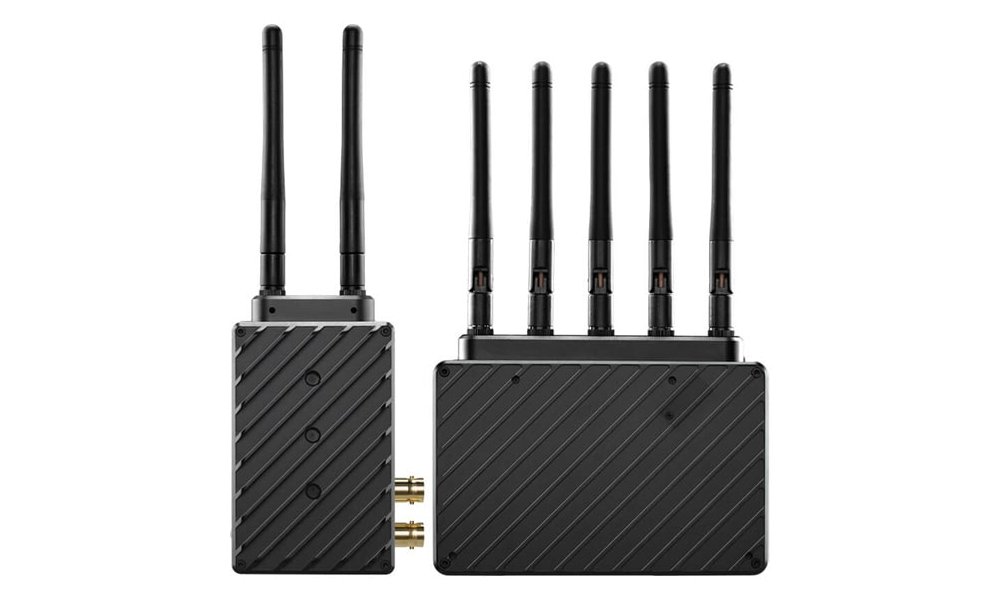 Teradek Bolt 6 LT 750 Transceiver Set