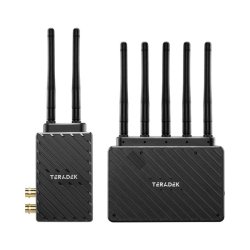 Teradek Bolt 6 LT 750 Transceiver Set