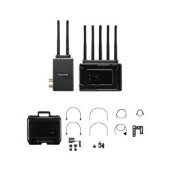 Teradek Bolt 6 LT 1500 Transceiver Set