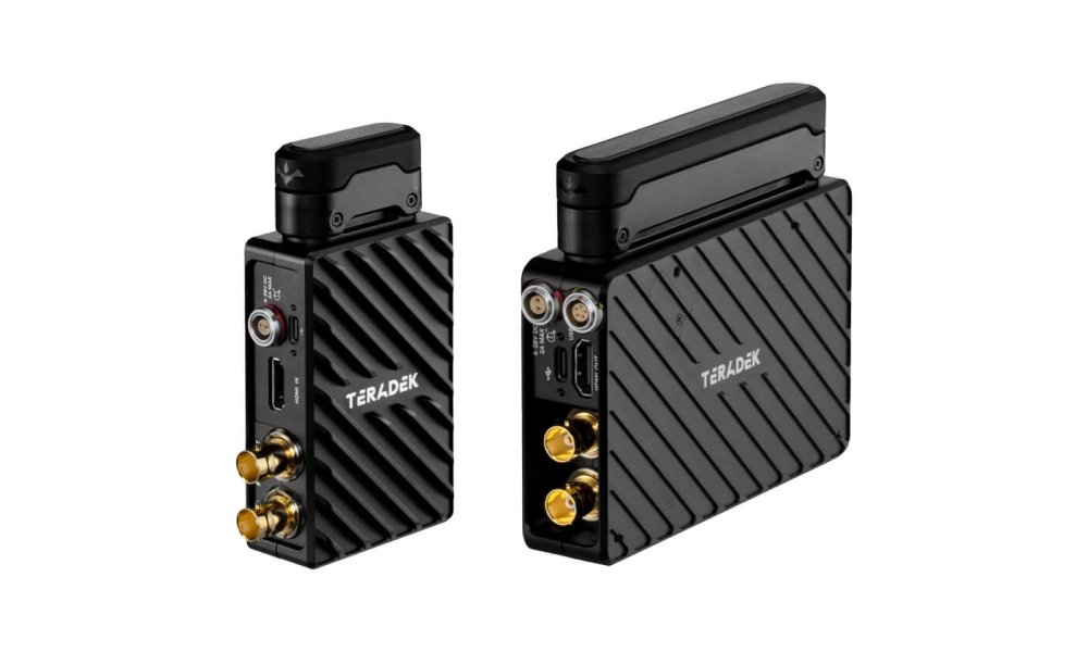 Teradek Bolt 6 LT 750 TX/RX Set (Internal Antennas)