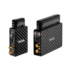 Teradek Bolt 6 LT 750 TX/RX Set (Internal Antennas)