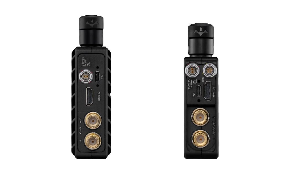 Teradek Bolt 6 LT 750 TX/RX Set (Internal Antennas)