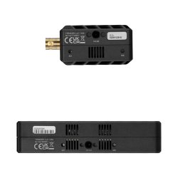 Teradek Bolt 6 LT 750 TX/RX Set (Internal Antennas)