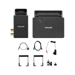 Teradek Bolt 6 LT 750 TX/RX Set (Internal Antennas)