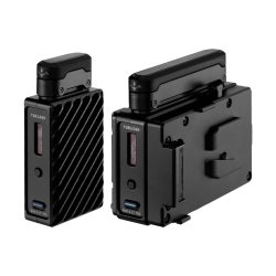 Teradek Bolt 6 LT 750 TX/RX V-mount Set (Internal Antennas)