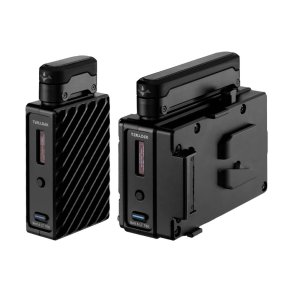 Teradek Bolt 6 LT 750 TX/RX V-mount Set (Internal Antennas)