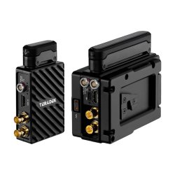 Teradek Bolt 6 LT 750 TX/RX V-mount Set (Internal Antennas)