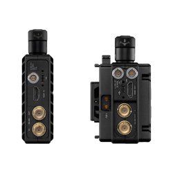 Teradek Bolt 6 LT 750 TX/RX V-mount Set (Internal Antennas)