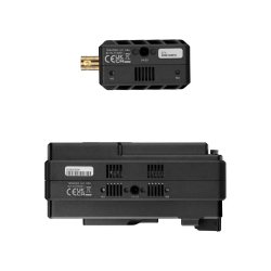 Teradek Bolt 6 LT 750 TX/RX V-mount Set (Internal Antennas)