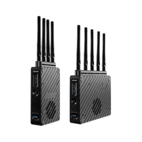 Teradek Bolt 6 XT 750 Transceiver Set