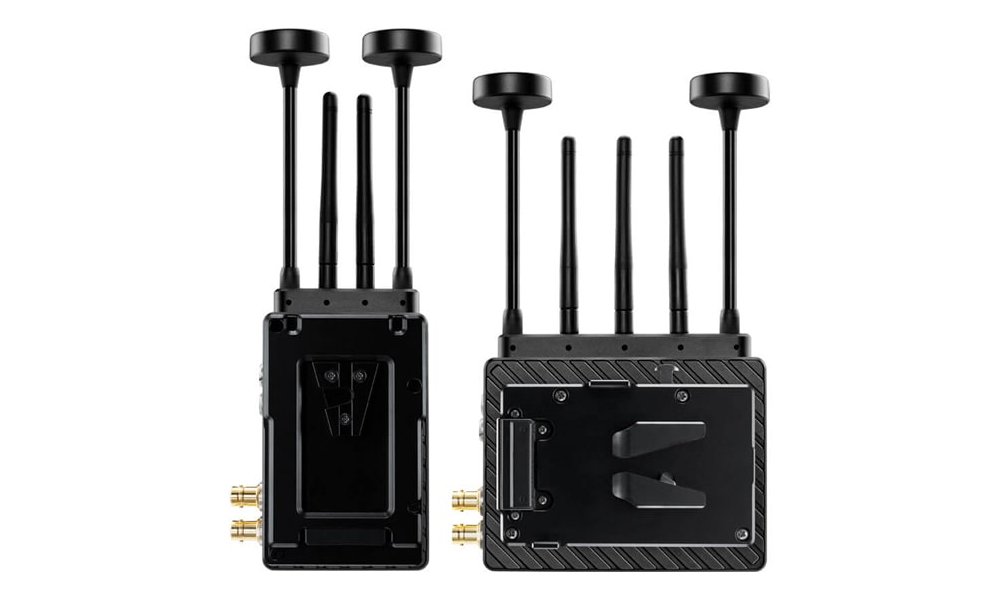 Teradek Bolt 6 XT MAX Transceiver Set