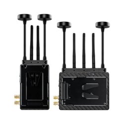 Teradek Bolt 6 XT MAX Transceiver Set