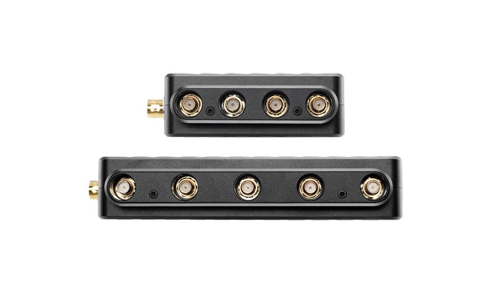 Teradek Bolt 6 XT MAX Transceiver Set