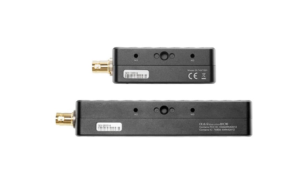 Teradek Bolt 6 XT MAX Transceiver Set