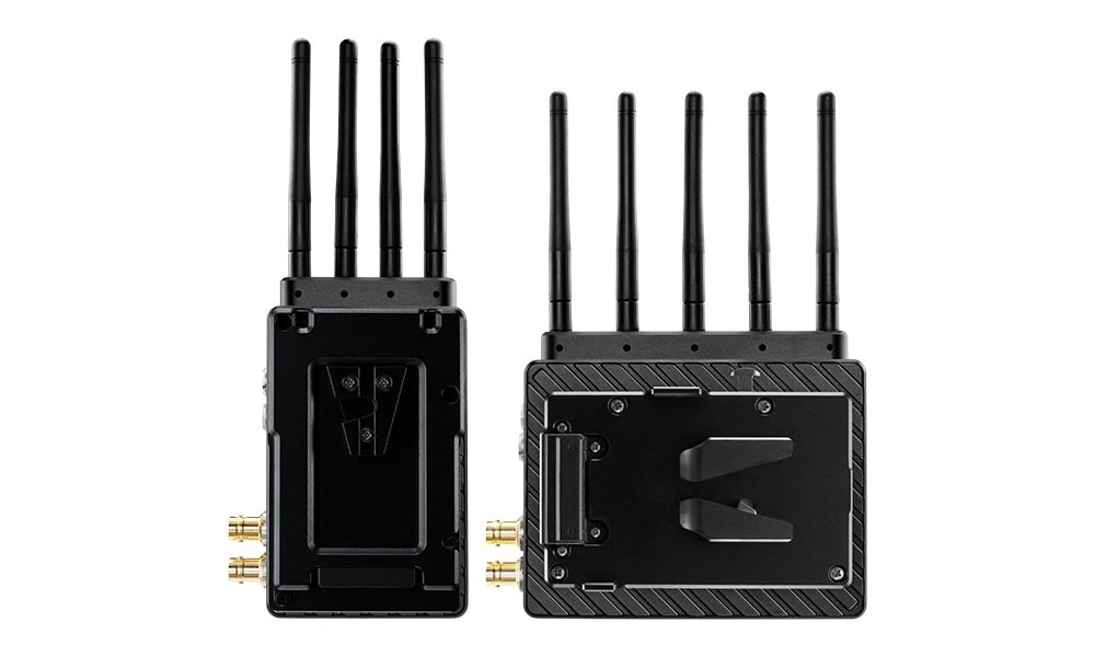 Teradek Bolt 6 XT 750 Transceiver Set