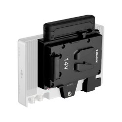 Teradek Bolt 6 Monitor Module 750 RX (V-mount, Internal Antennas)