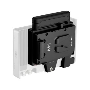 Teradek Bolt 6 Monitor Module 750 RX (V-mount, Internal Antennas)