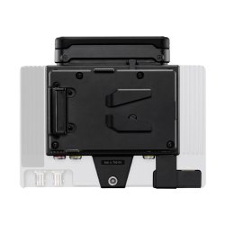 Teradek Bolt 6 Monitor Module 750 RX (V-mount, Internal Antennas)