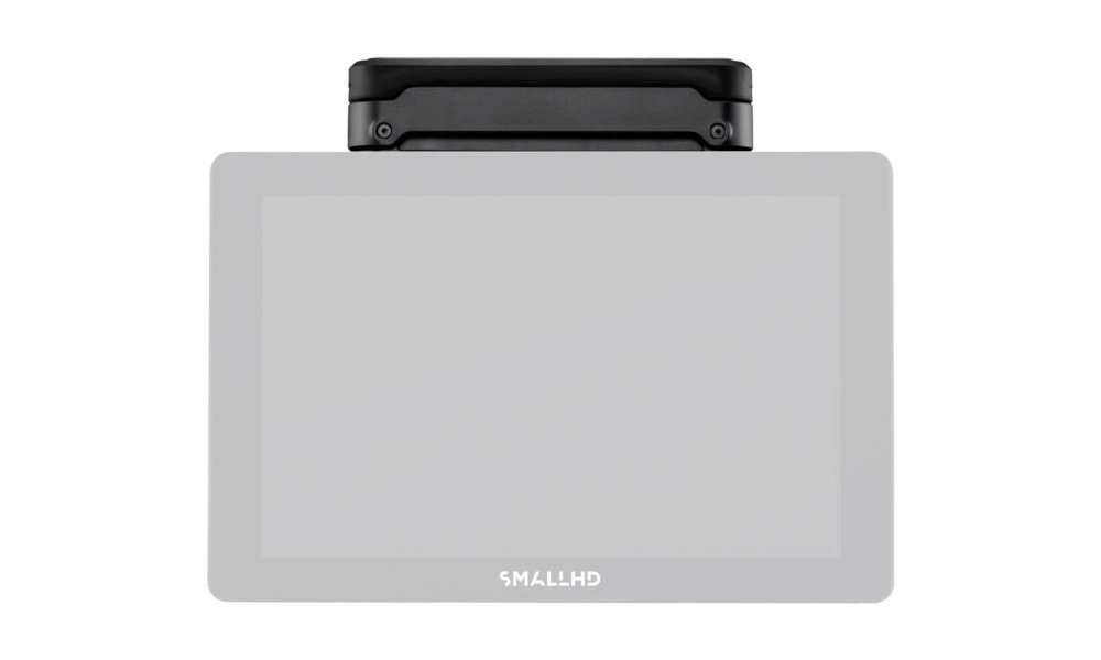 Teradek Bolt 6 Monitor Module 750 RX (V-mount, Internal Antennas)