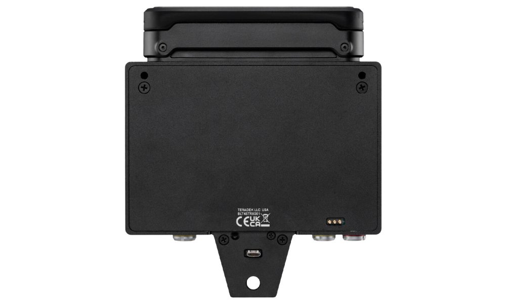 Teradek Bolt 6 Monitor Module 750 RX (V-mount, Internal Antennas)