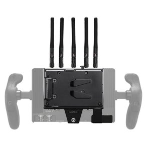 Teradek Bolt 6 Monitor Module 750 RX (V-mount)