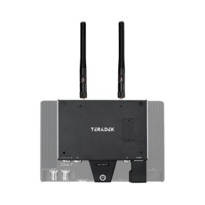 Teradek Bolt 6 Monitor Module 750 TX