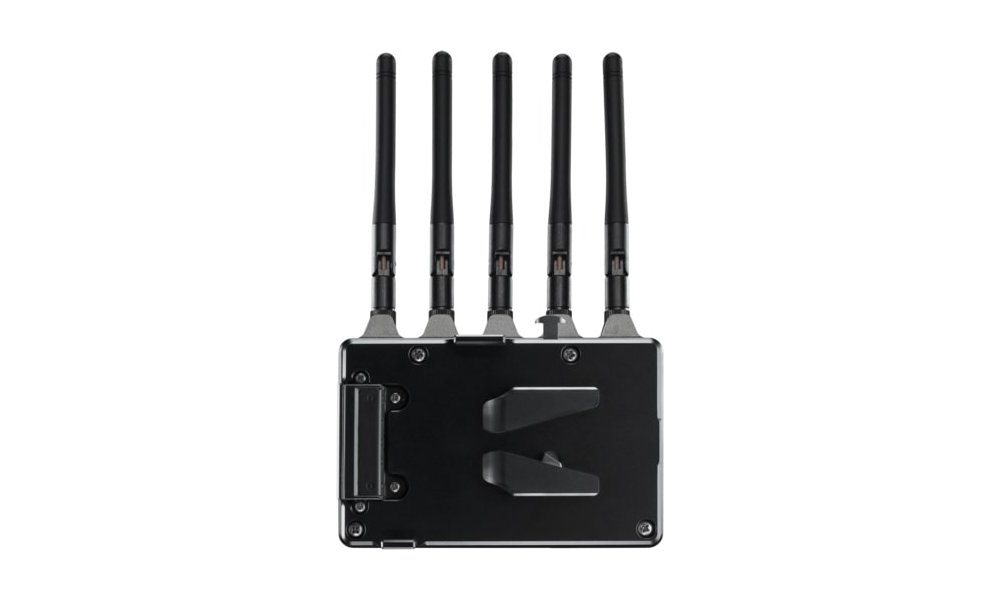Teradek Bolt 4K LT 750 Wireless Receiver V-Mount