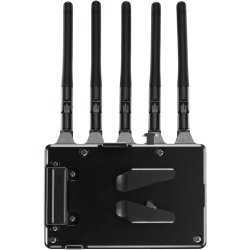 Teradek Bolt 4K LT 750 Wireless Receiver V-Mount