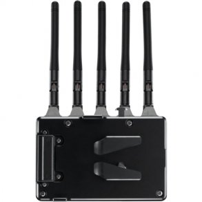 Teradek Bolt 4K LT 750 Wireless Receiver V-Mount