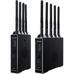 Teradek Bolt 4K 750 12G-SDI / HDMI Wireless Transceiver Set