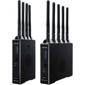 Teradek Bolt 4K 750 12G-SDI / HDMI Wireless Transceiver Set