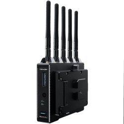 Teradek Bolt 4K 750 12G-SDI / HDMI Wireless Transceiver Set